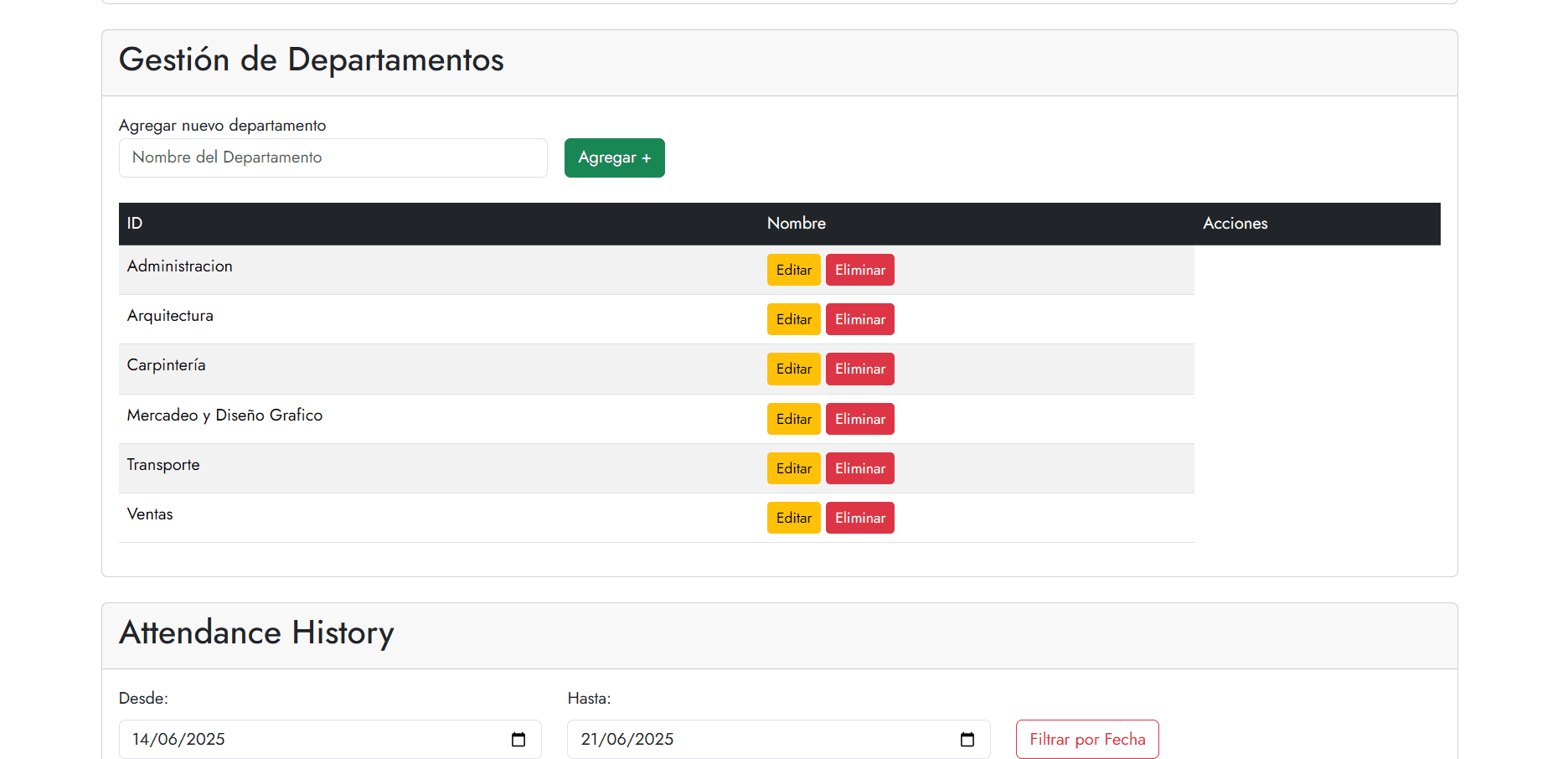 Muebles Zeus Product Detail