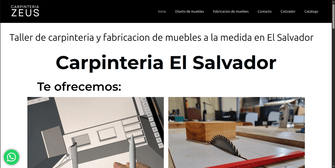 Proyecto de Cloud