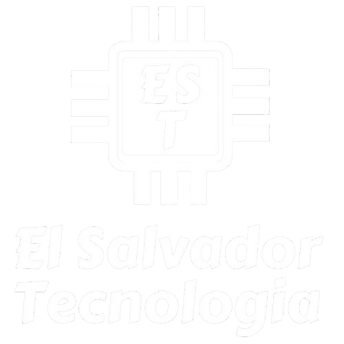 El Salvador Tecnologia